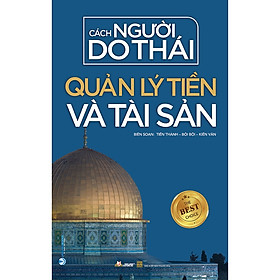  Cách Người Do Thái Quản Lý Tiền & Tài Sản
