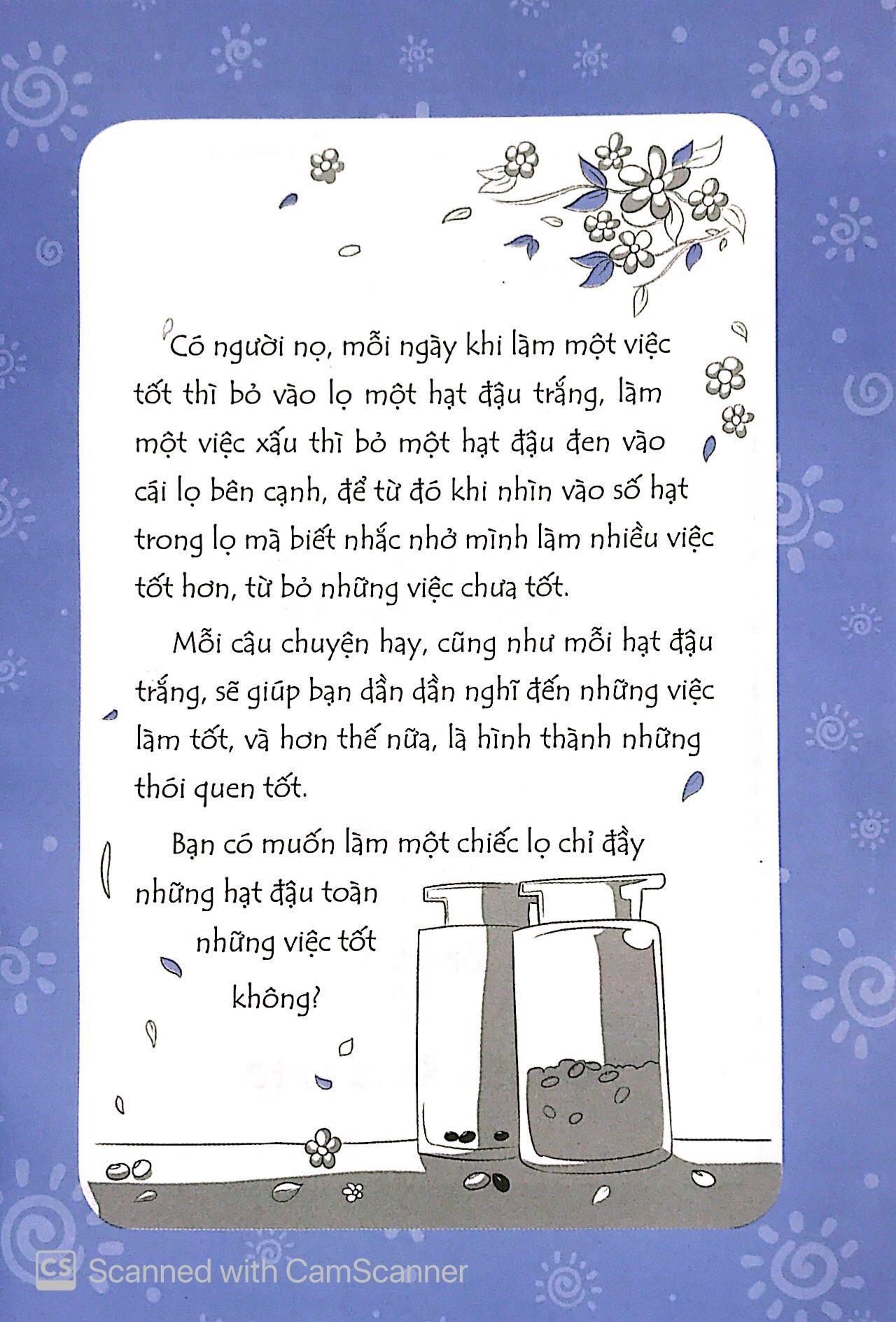 Gieo Mầm Tính Cách - Tử Tế (Tái Bản)