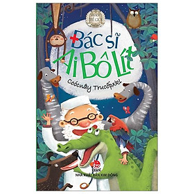 Bác Sĩ Ai Bô Lít (Tái Bản)