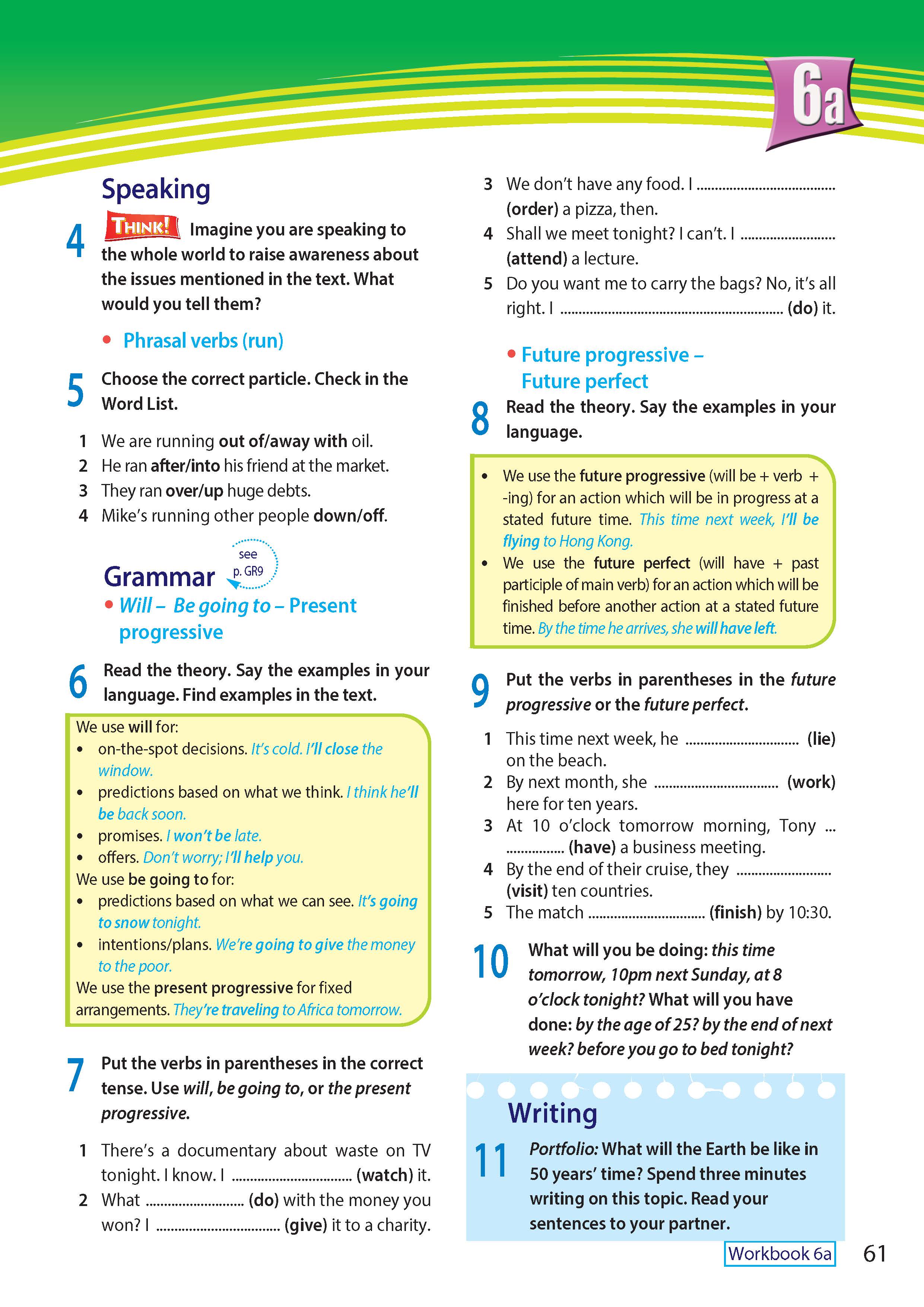 Access US 4B Student