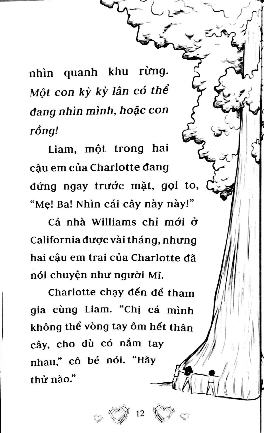 Những Nàng Công Chúa Bí Ẩn - Bữa Tiệc Ngủ Ánh Sao (Tập 3)