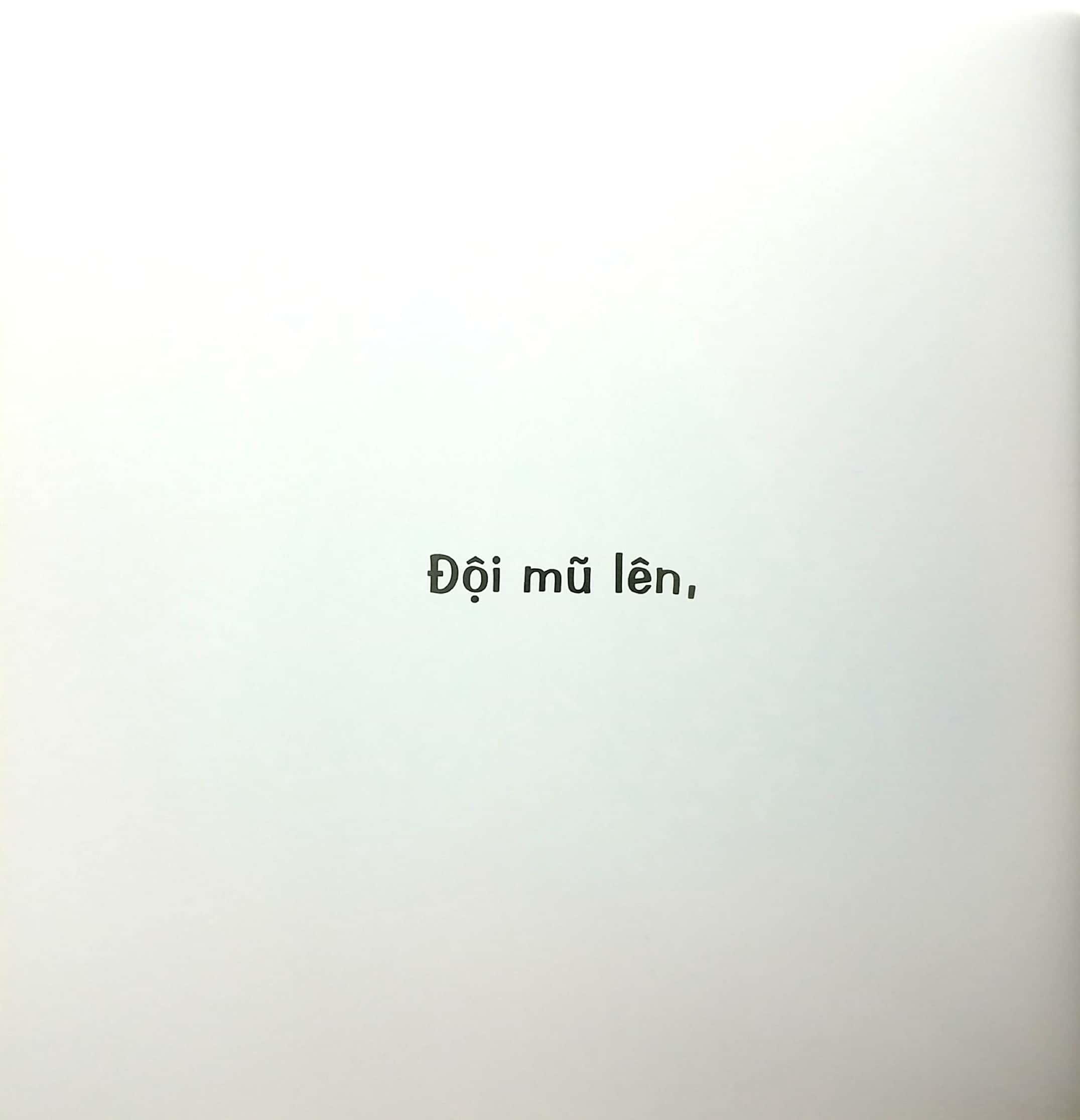 Ehon - Đi Chơi Thôi!