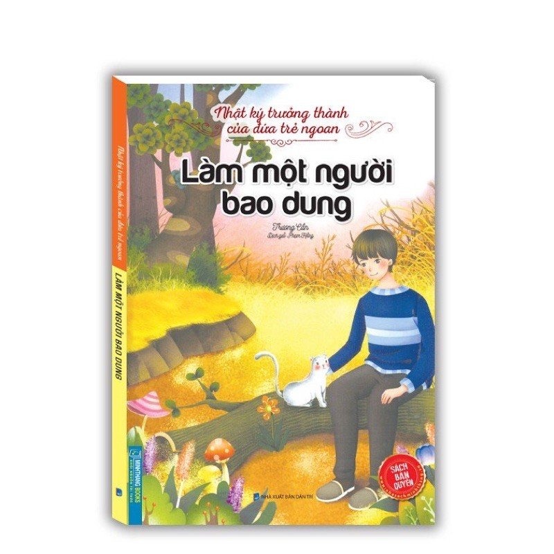 Combo Bộ 10 Cuốn - Nhật Ký Trưởng Thành Của Đứa Trẻ Ngoan (Hộp)