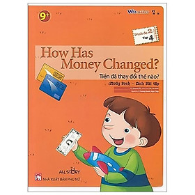 All Story - How Has Money Changed - Trình Độ 2 (Tập 4)