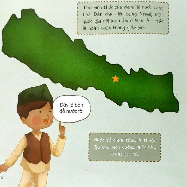 Vòng Quanh Thế Giới