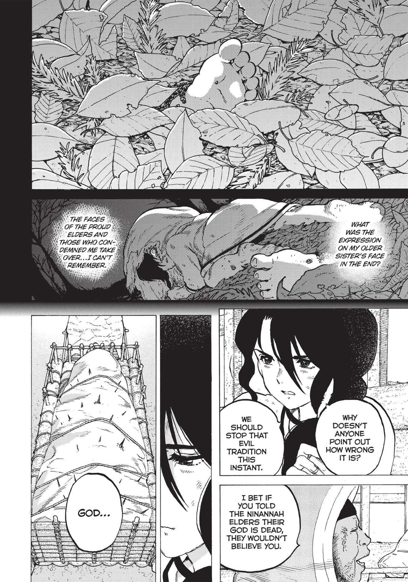 To Your Eternity 2 (English Edition)