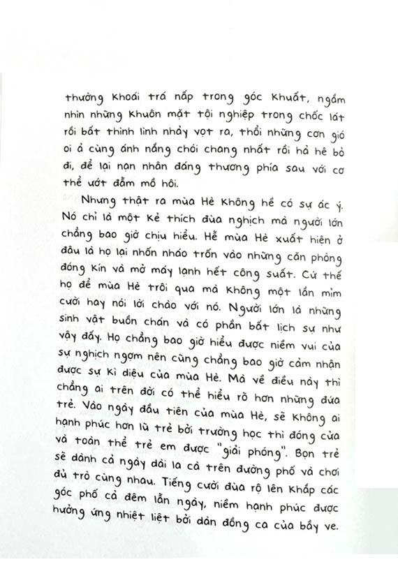 Cúc Dại Và Tia Nắng