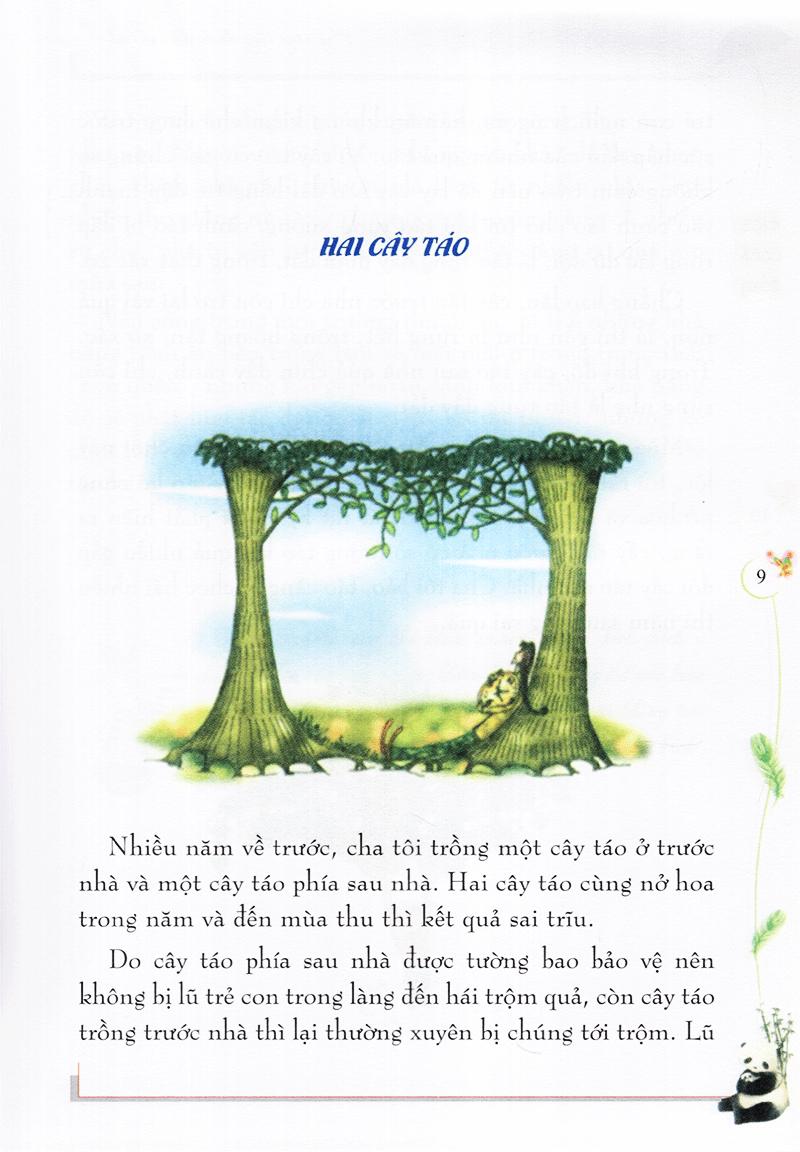 Kỹ Năng Sống Dành Cho Học Sinh - Học Cách Sống (Tái Bản)