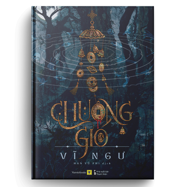 Chuông Gió (Tập 3)
