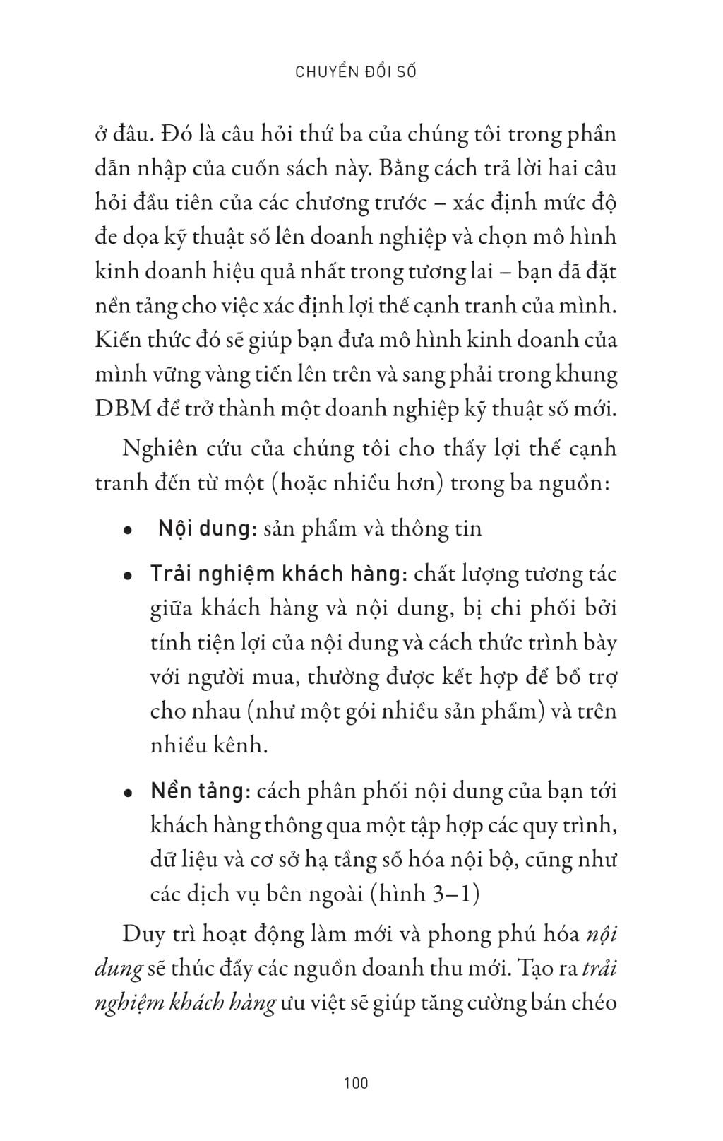 Chuyển Đổi Số: 6 Câu Hỏi Giúp Bạn Xây Dựng Doanh Nghiệp Thế Hệ Mới - What