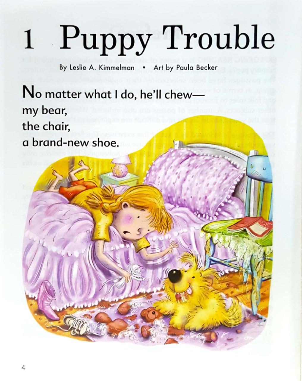 Exploring Reading Book 2