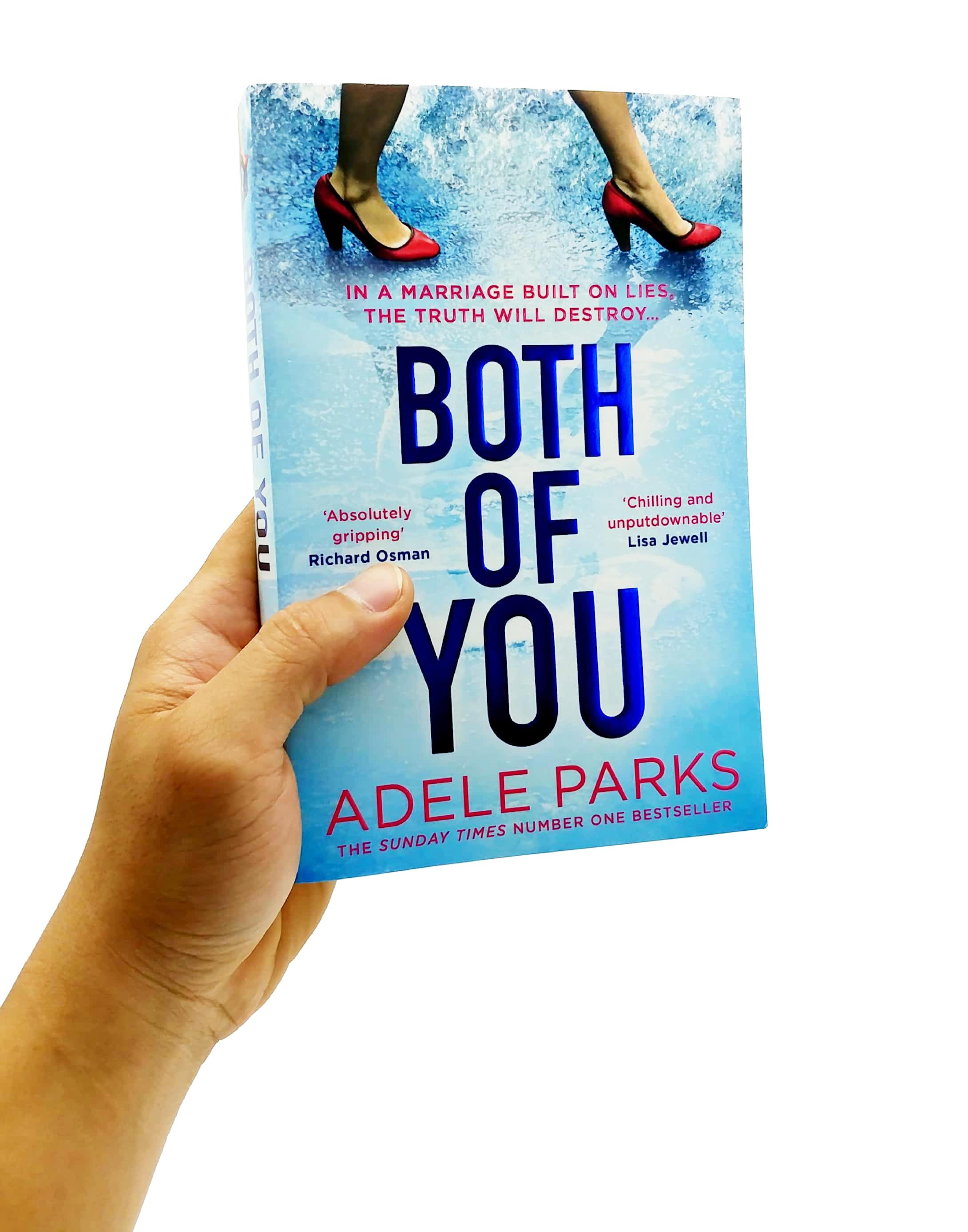 Both Of You