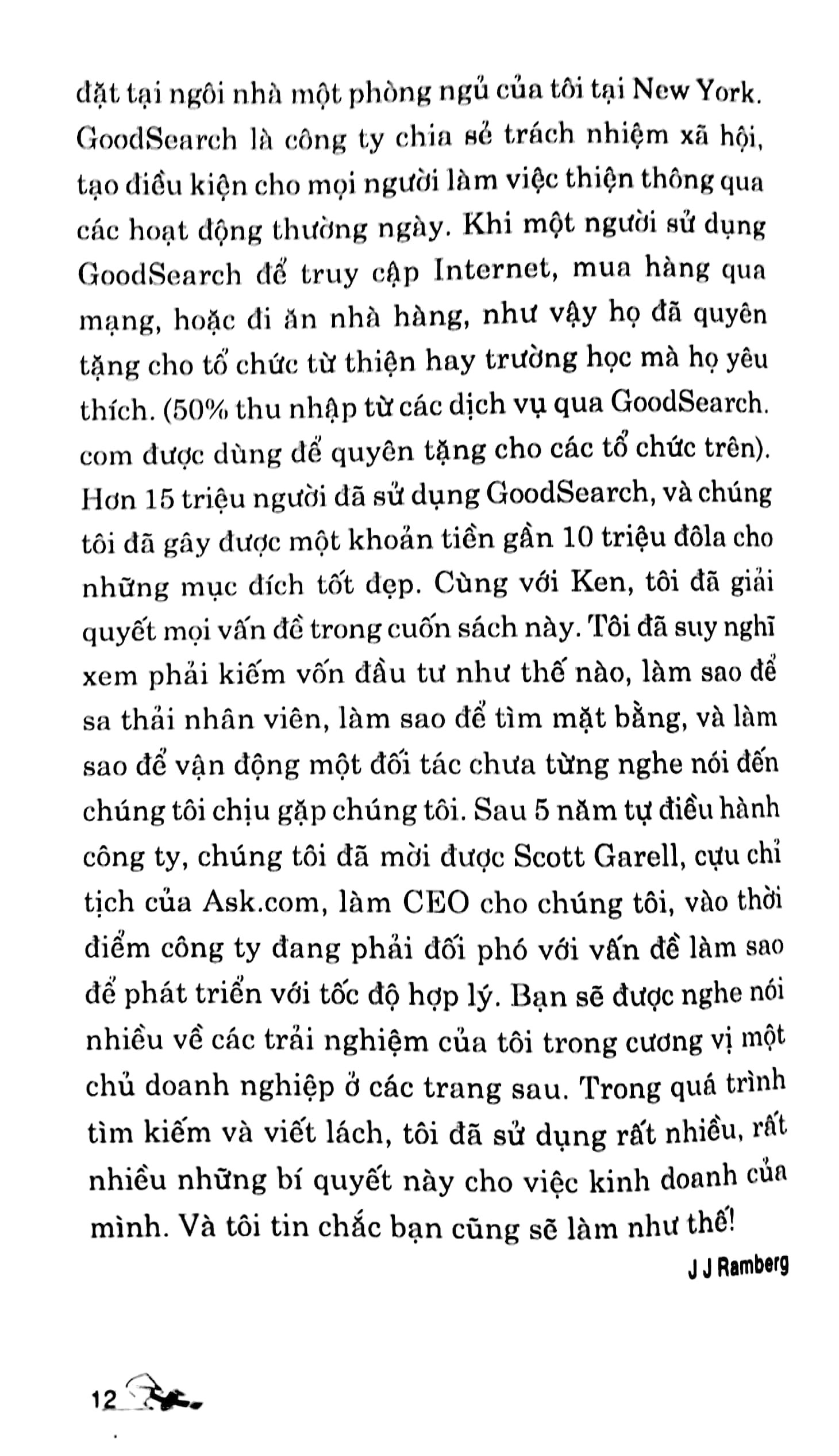 Thánh Kinh Cho Người Mới Khởi Nghiệp