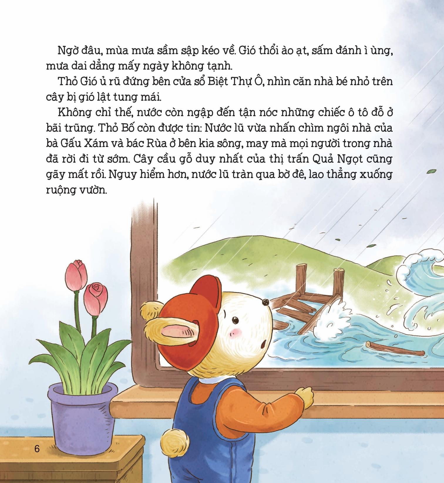 Tớ Là CEO Nhí 2 - Bảo Vệ Tài Sản - Cùng Bé Khám Phá Kĩ Năng Quản Lí Tài Chính - Tập 10