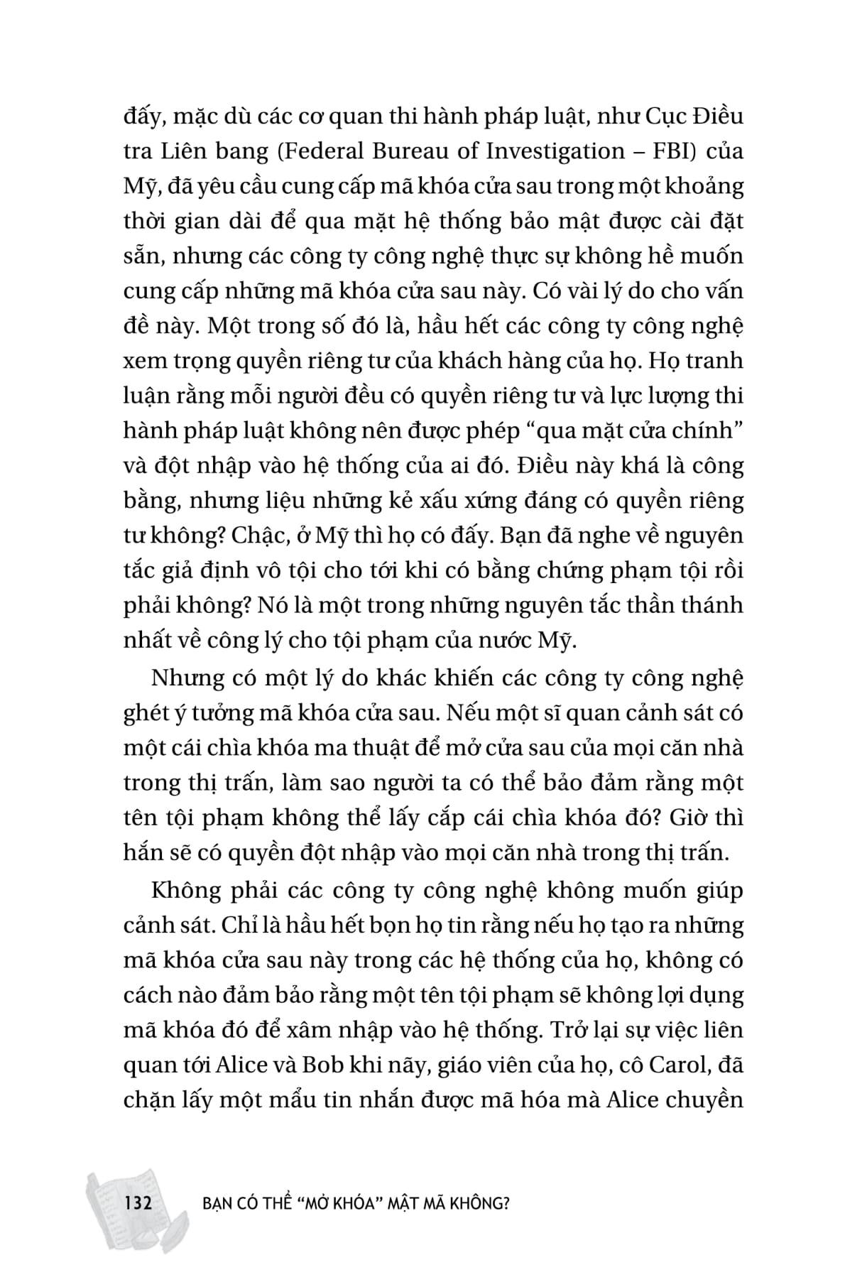 Bạn Có Thể "Mở Khóa" Mật Mã Không? Lược Sử Hấp Dẫn Về Mật Mã Và Mật Mã Học