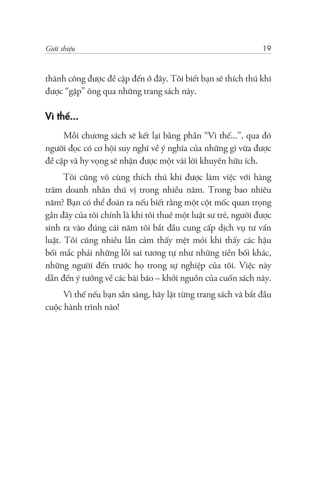 Khởi Nghiệp Nhanh Mà Chắc