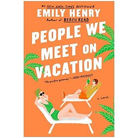 People We Meet On Vacation