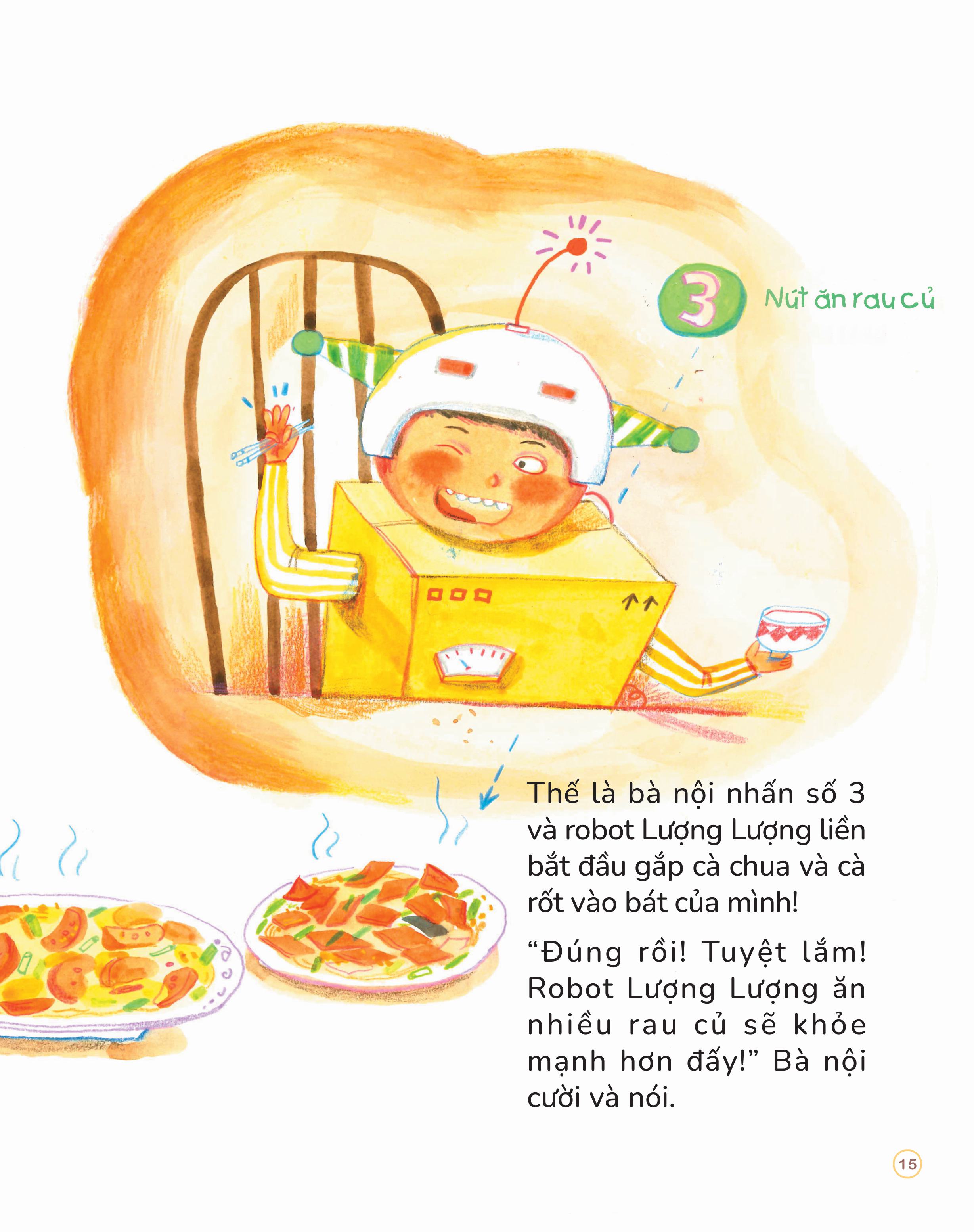 Sách - Combo 8 Cuốn Ehon Kỹ Năng Sống Cho Bé (2+) - Không La Không Hét - NXB Dân Trí