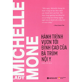Hành Trình Vươn Tới Đỉnh Cao Của Bà Trùm Nội Y (Tặng Cây Viết Galaxy)