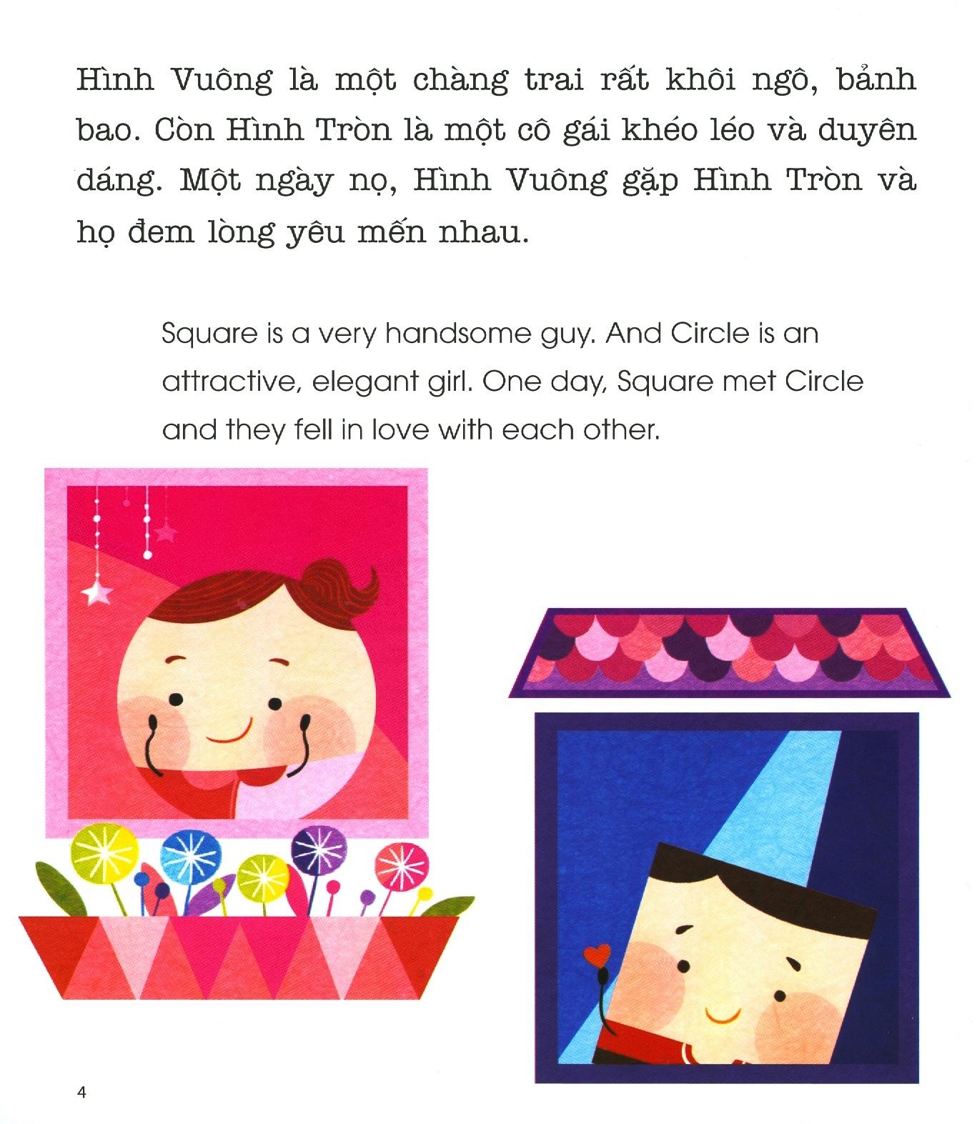 Ở Nơi Yên Ấm - Chuyện Chỉ Con Mới Biết