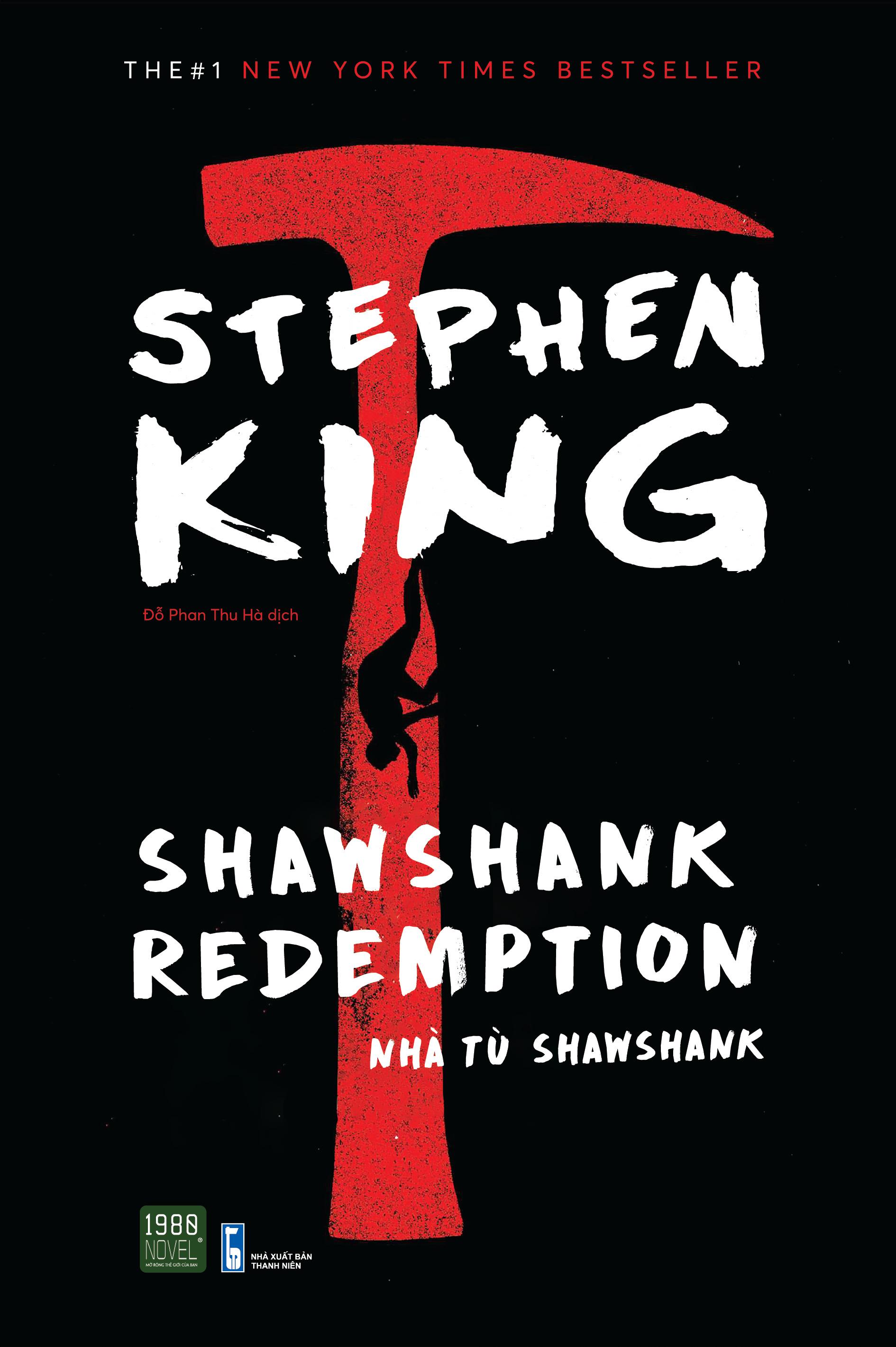 Nhà Tù Shawshank