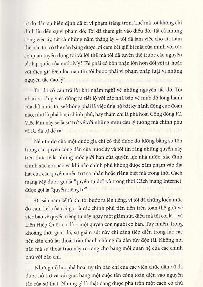 Bị Theo Dõi