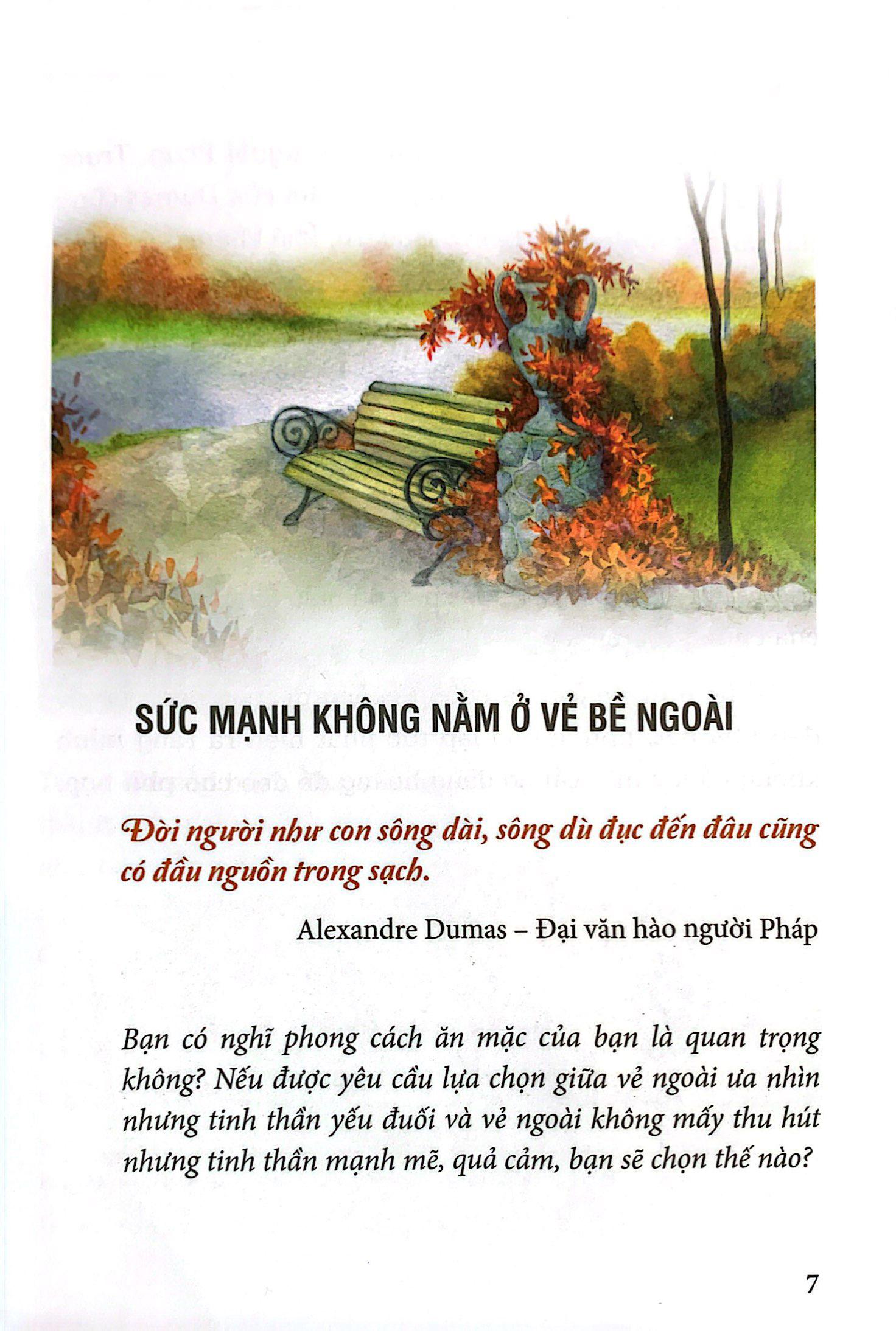 Nhật Kí Trưởng Thành Cho Học Sinh Tiểu Học - Dũng Cảm - Giữ Vững Ý Chí Và Kiên Cường Nhé!