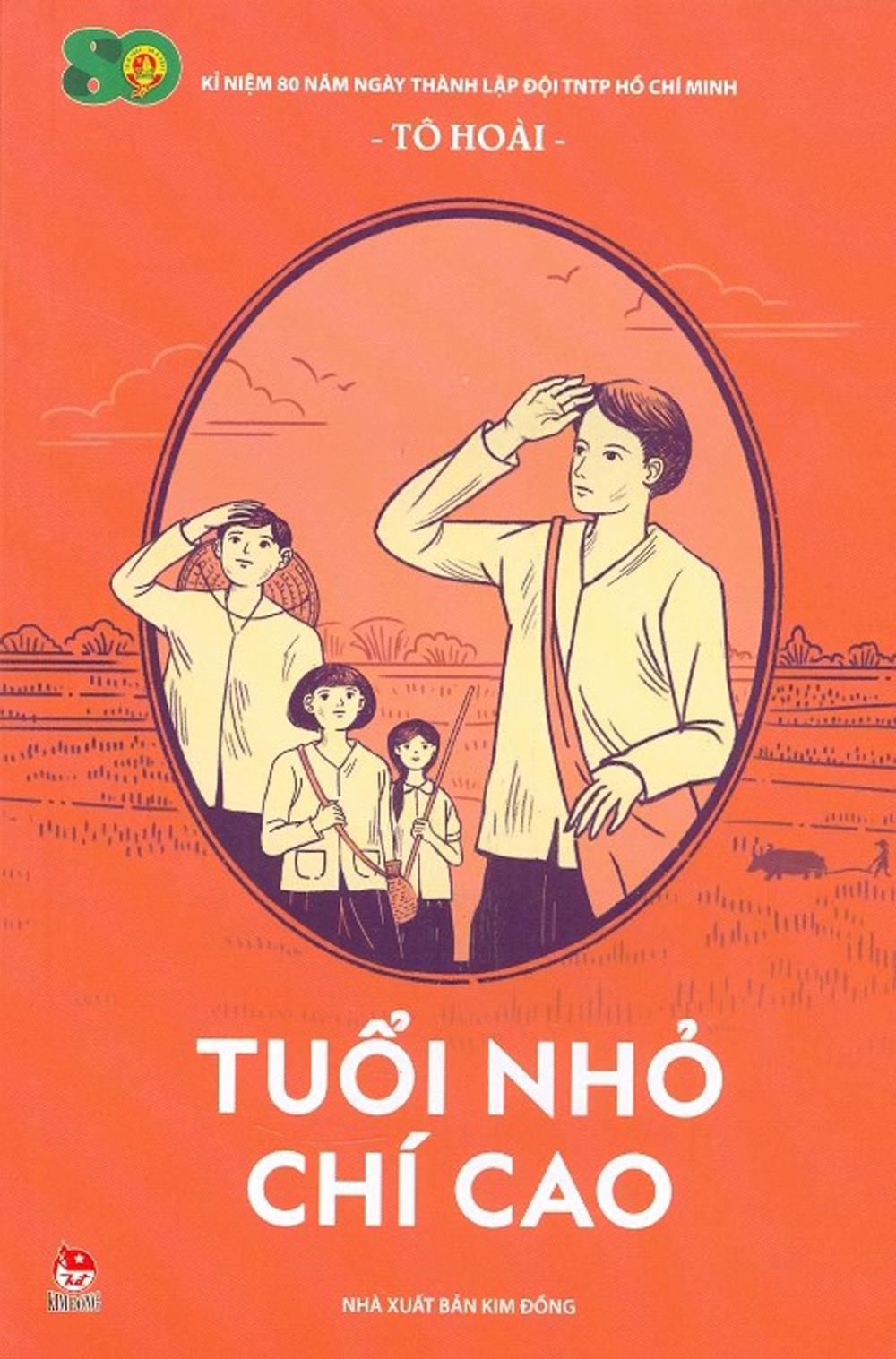 Tuổi Nhỏ Chí Cao
