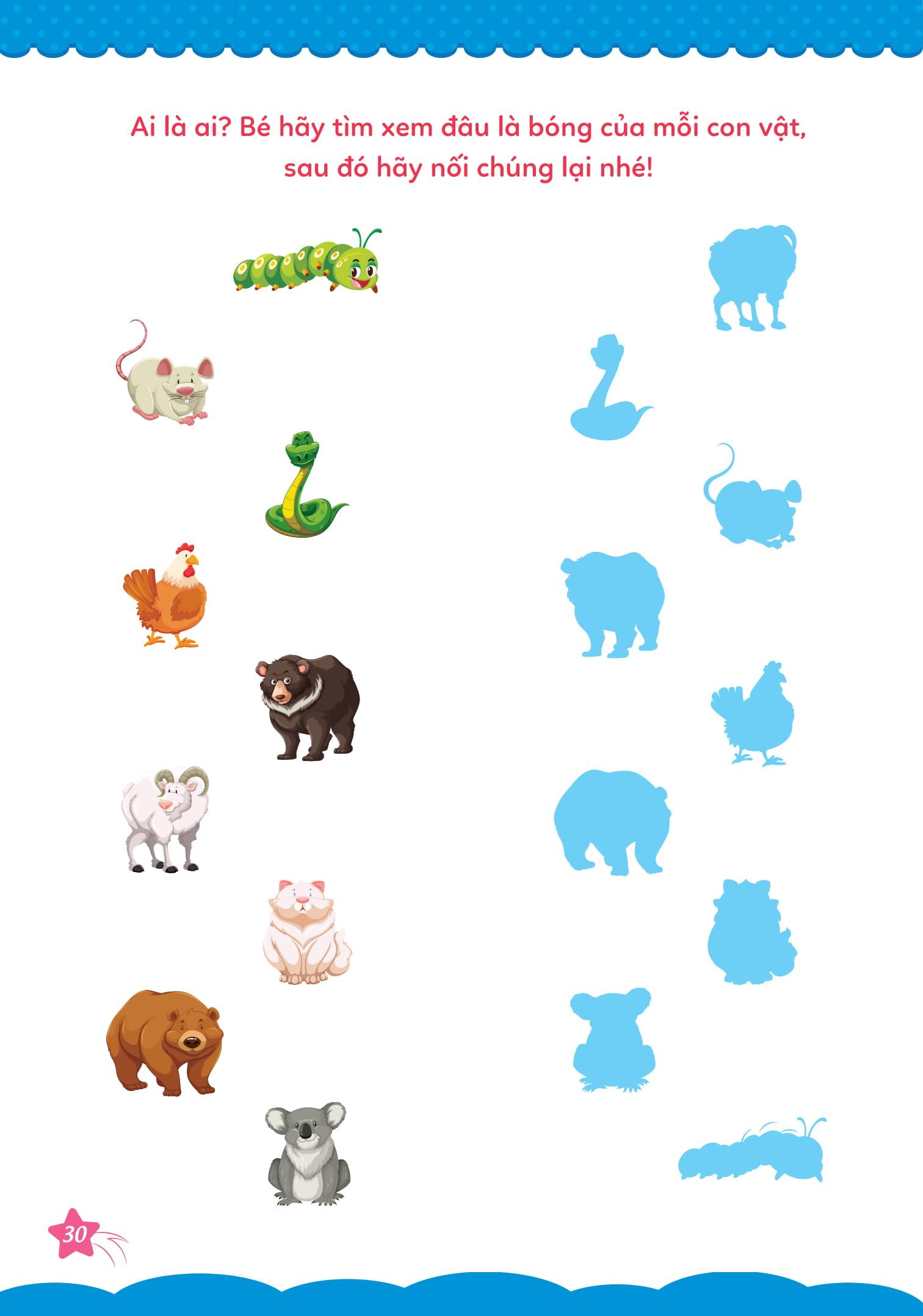 Cùng Khủng Long Tập Viết Chữ Cơ Bản - Chữ Cái Tiếng Anh Viết Hoa - Quyển 4 - Sticker Bé Gái