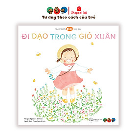 Đi Dạo Trong Gió Xuân