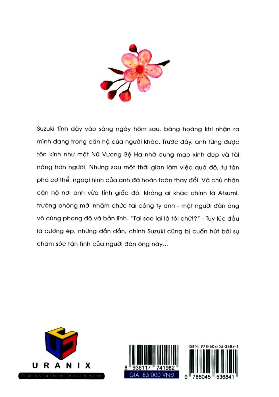 Nơi Tôi Ngã Xuống