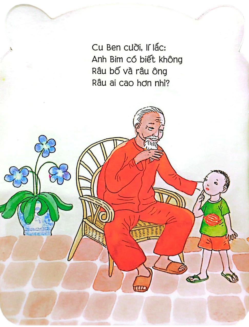 Bé Yêu Khám Phá - Dài Và Ngắn