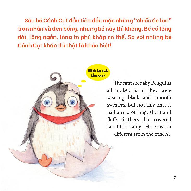 10 Phút Truyện Kể Cho Bé Trước Giờ Đi Ngủ - Song Ngữ Anh-Việt - Dạy Trẻ Biết Ứng Xử ( Dành Cho Trẻ Từ 2-8 Tuổi)