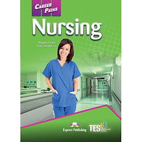 Career Paths Nursing (Esp) Student