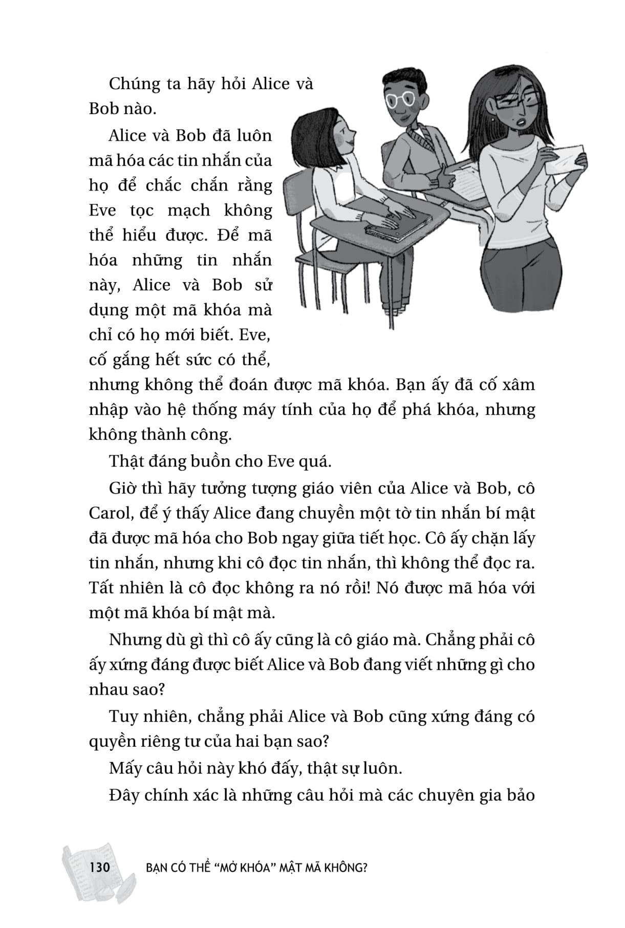 Bạn Có Thể "Mở Khóa" Mật Mã Không? Lược Sử Hấp Dẫn Về Mật Mã Và Mật Mã Học