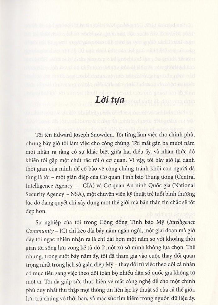 Bị Theo Dõi