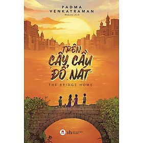 Trên Cây Cầu Đổ Nát