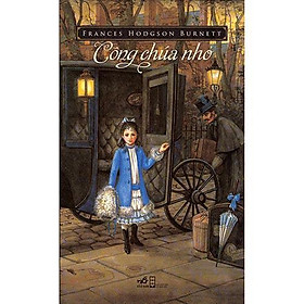 Công chúa nhỏ - Bản Quyền
