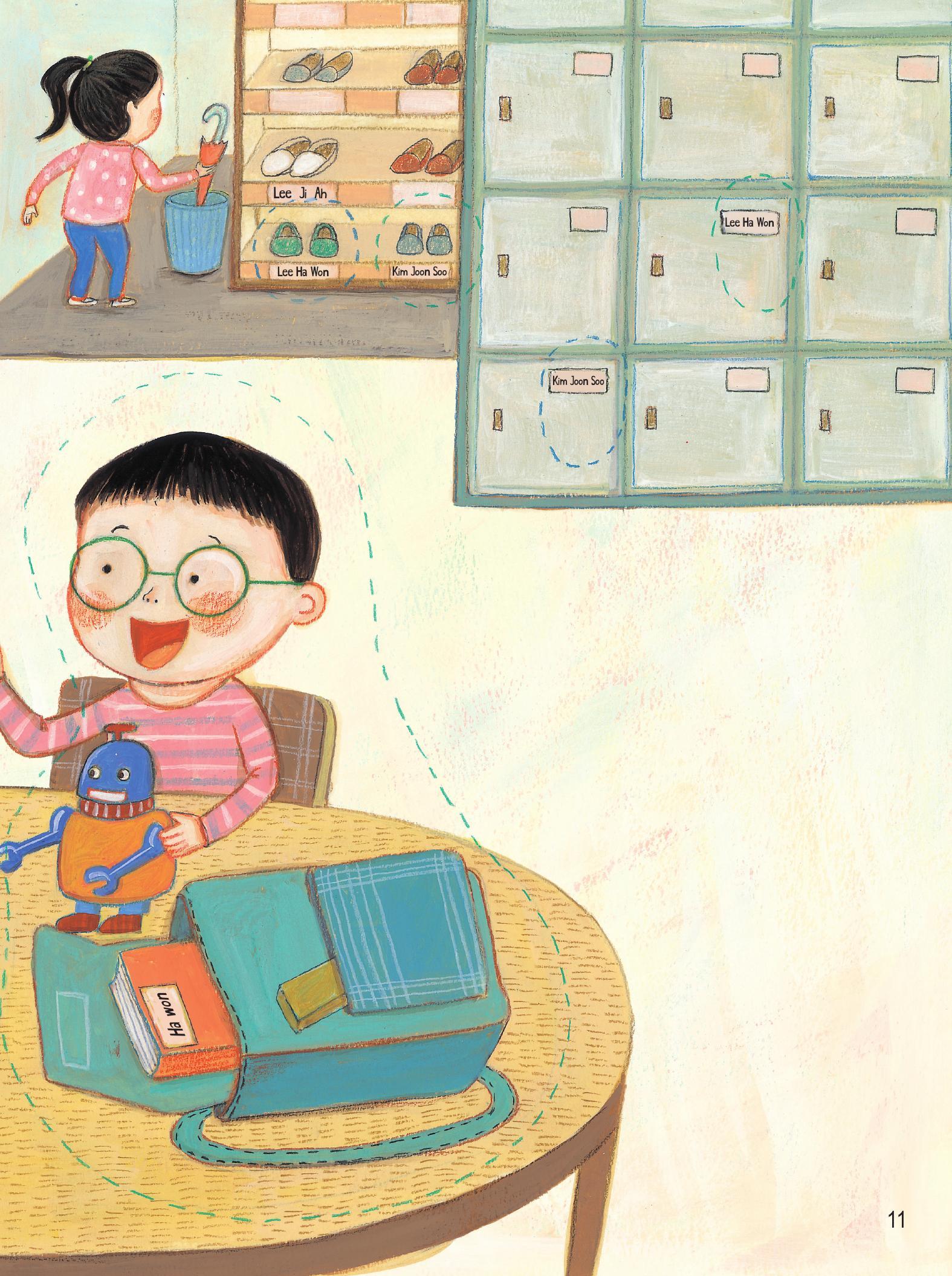 Sách - Ai Cũng Có Ranh Giới Riêng Tư - Tớ Có Thể Ôm Cậu Không?