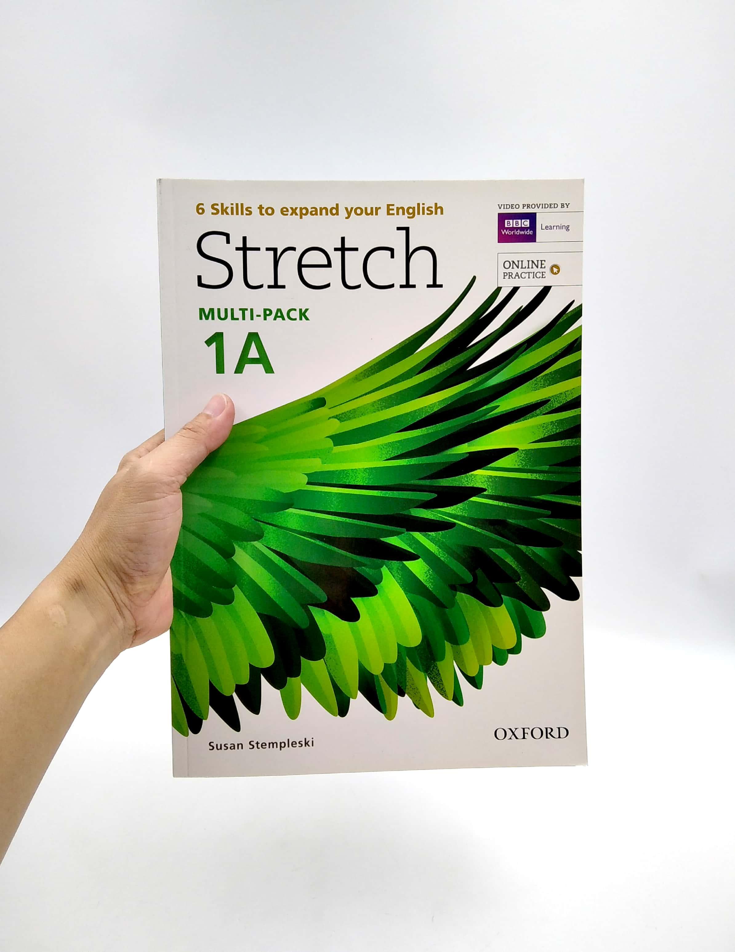 Stretch 1 SB & WB Multi-Pack A (Pack)