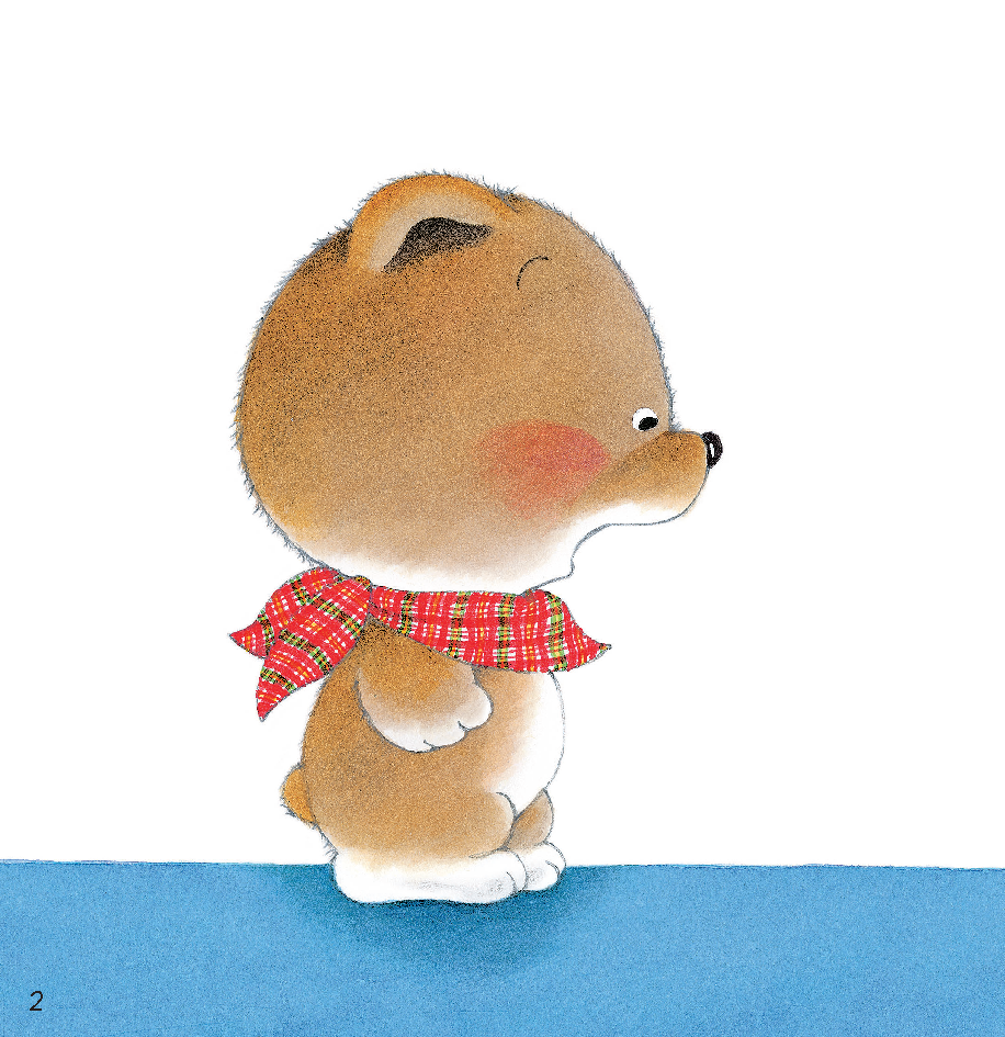 Sách - Dtpbooks - Bé điểm danh nào! Vâng! - Tủ sách Ehon cho bé