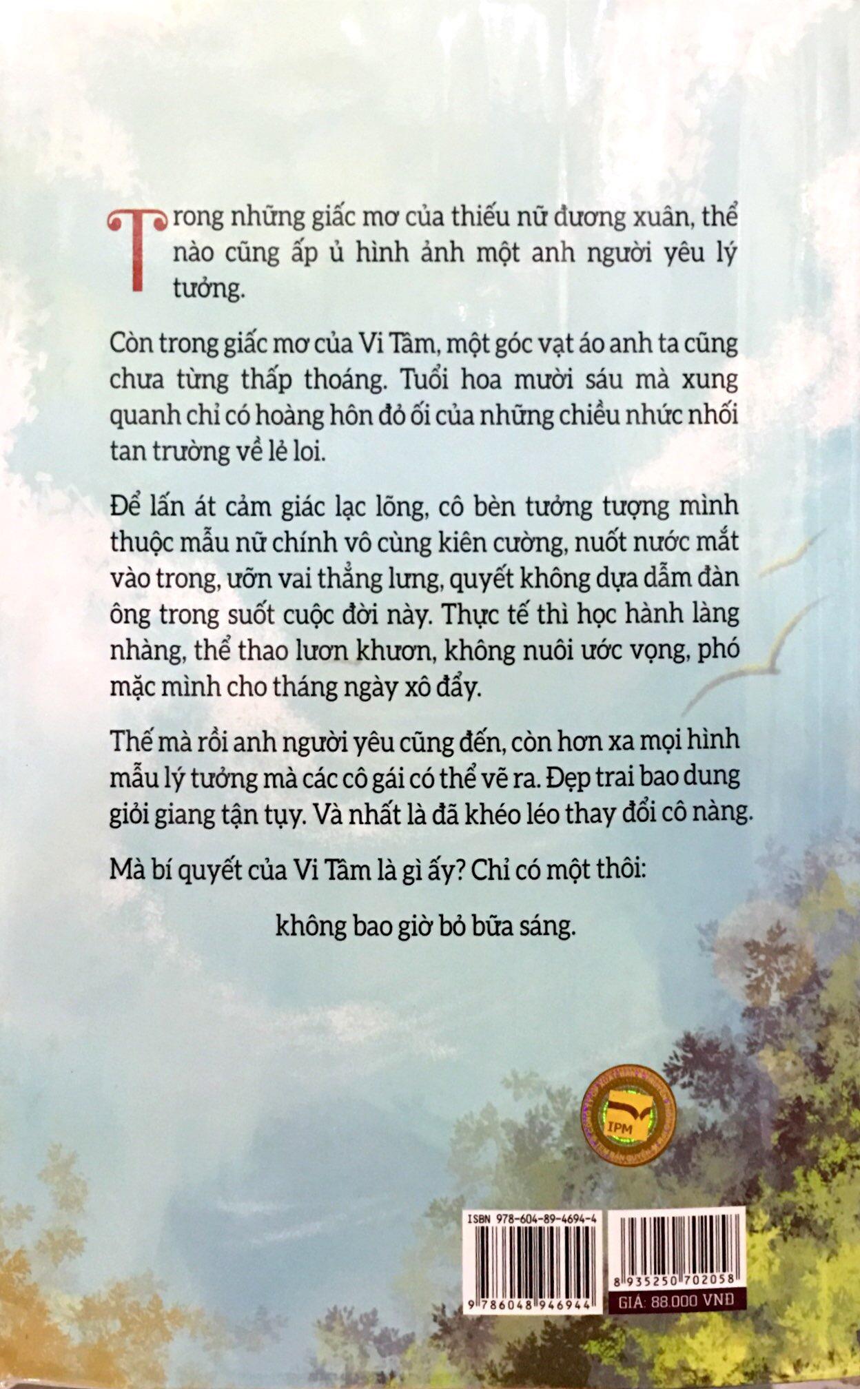 Bạn Trai Bản Giới Hạn