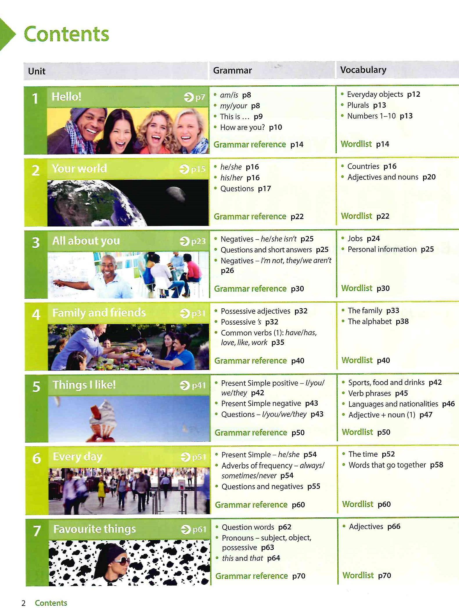 Headway 5th Edition: Beginner: Student