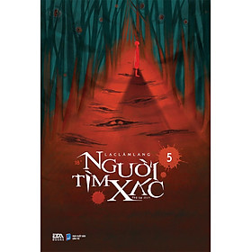 Người Tìm Xác - Tập 5 - Bản Quyền