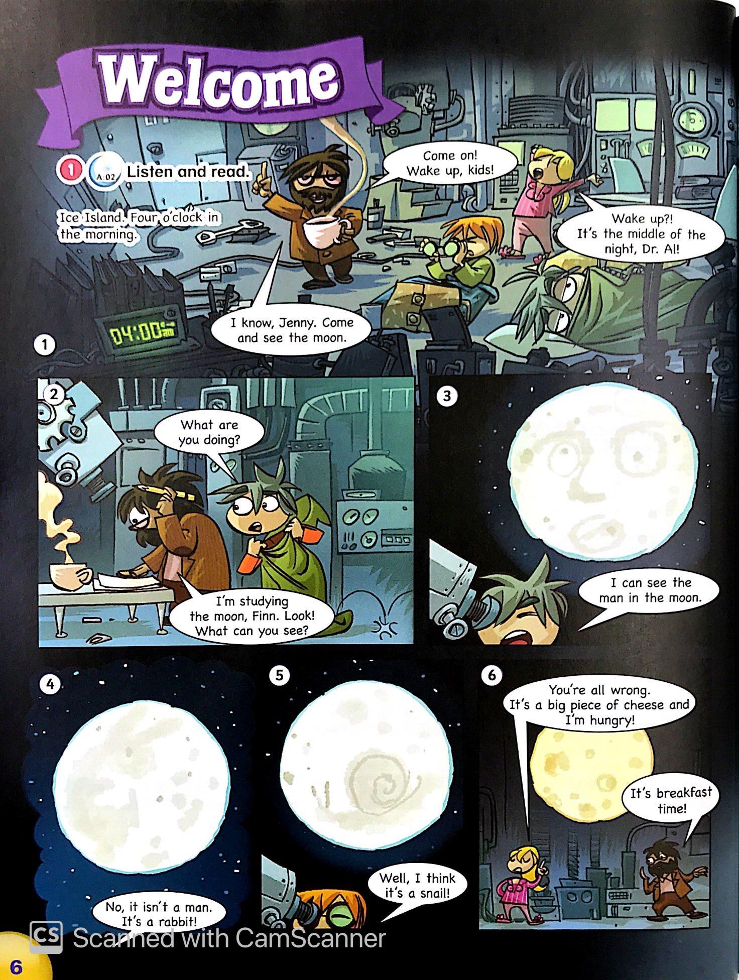 Our Discovery Island (Ame Ed.) 5: Value Pack