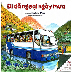 Đi dã ngoại ngày mưa