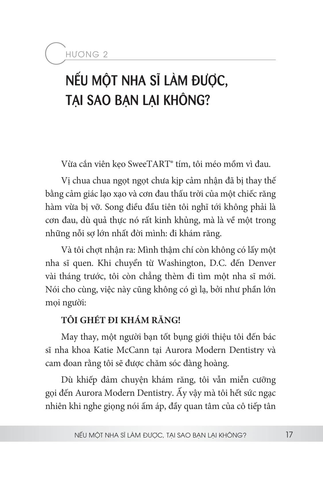 Để Không Mất Thêm Một Khách Hàng Nào Nữa