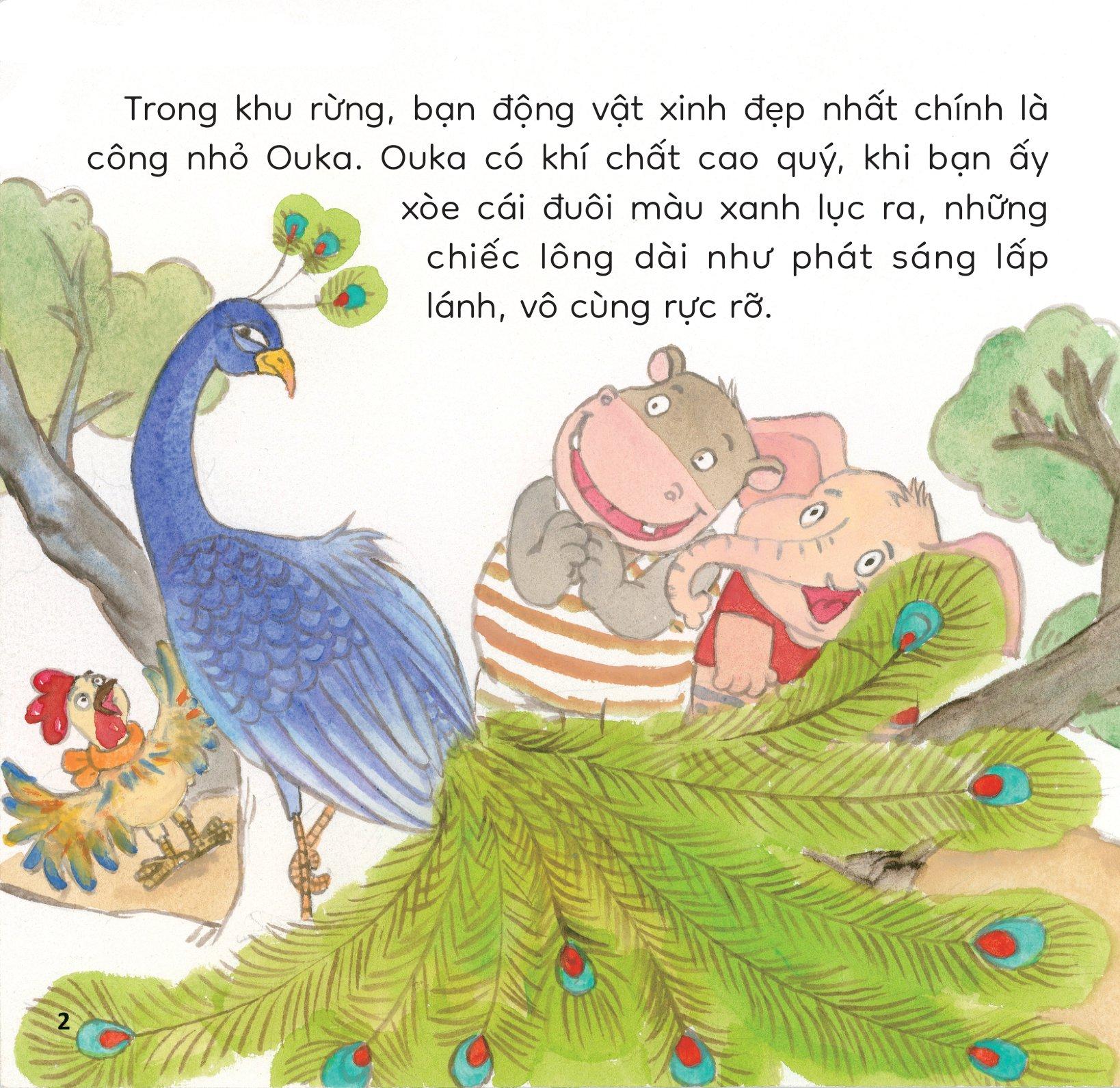 Bồi Dưỡng Tính Cách Tự Tin Và Mạnh Mẽ Cho Trẻ - Học Cách Phát Huy Ưu Điểm Của Bản Thân