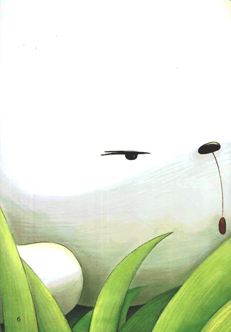Thỏ Con Ơi - Chiếc Gương Ma Thuật