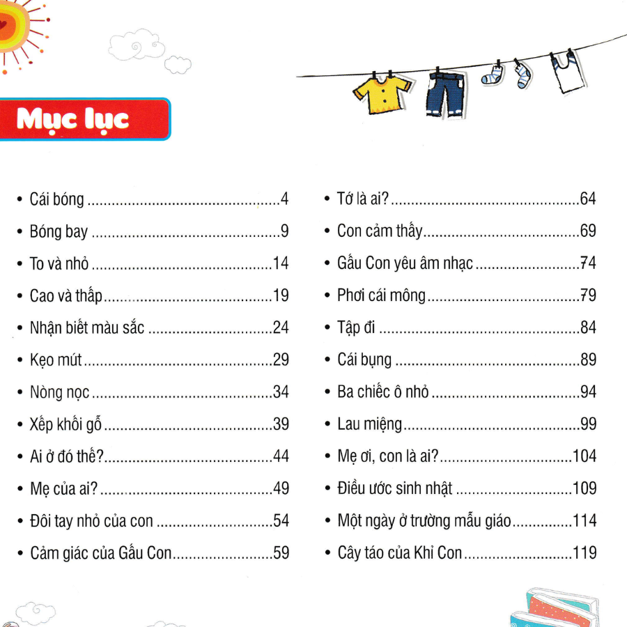 Truyện Kể Trước Khi Ngủ - Thông Minh (Sách Bản Quyền) - Tái Bản